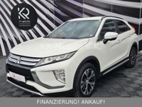 Mitsubishi Eclipse 2020 occasion