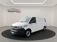 Volkswagen T6 Transporter 2020 occasion