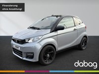 Aixam Coupé 2020 occasion