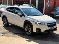 Subaru XV 2020 occasion