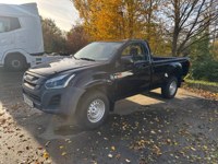 Isuzu D-Max 2020 occasion
