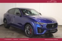 Maserati Levante 2020 occasion
