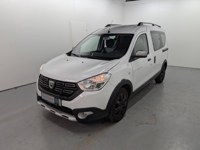 Dacia Dokker 2020 occasion
