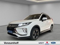Mitsubishi Eclipse Cross 2020 occasion