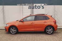 Volkswagen Polo 2020 occasion
