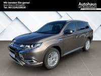 Mitsubishi Plug-in Hybrid Outlander 2020 occasion