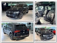 Volkswagen Tiguan Allspace 2020 occasion