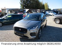 Jaguar E-Pace 2020 occasion