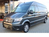 Volkswagen Crafter 2020 occasion