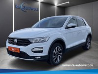 Volkswagen T-Roc 2021 occasion