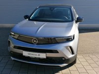 Opel Mokka 2021 occasion