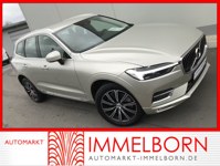 Volvo XC60 2021 occasion