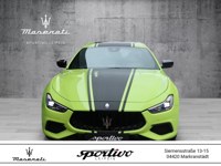 Maserati Ghibli 2021 occasion