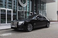 Rolls-Royce Ghost 2021 occasion