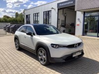 Mazda MX-30 2021 occasion