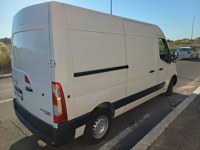 Peugeot Boxer 2021 occasion