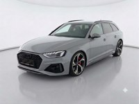 Audi RS4 2021 occasion