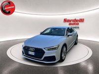 Audi A7 2021 occasion