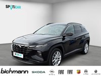 Hyundai TUCSON 2021 occasion