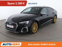 Audi S5 2021 occasion