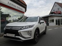 Mitsubishi Eclipse 2021 occasion