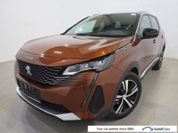 Peugeot 5008 2021 occasion