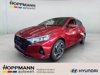 Hyundai i20 2021 occasion