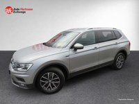 Volkswagen Tiguan Allspace 2021 occasion
