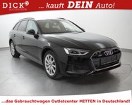 Audi A4 2021 occasion