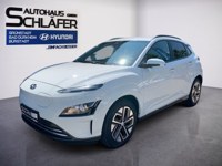 Hyundai KONA Elektro 2021 occasion