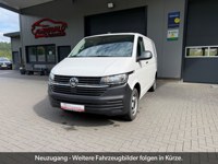 Volkswagen T6 Transporter 2021 occasion