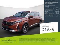 Peugeot 5008 2021 occasion