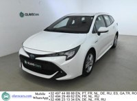Toyota Corolla 2021 occasion