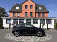 Hyundai KONA Elektro 2021 occasion