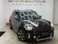 MINI Countryman D (Cooper) 2021 occasion