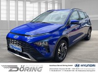 Hyundai BAYON 2021 occasion