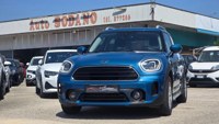 MINI One D Countryman 2021 occasion