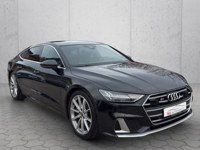 Audi S7 2021 occasion