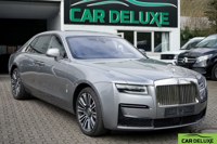 Rolls-Royce Ghost 2021 occasion