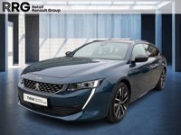 Peugeot 508 2021 occasion