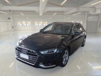 Audi A4 2021 occasion