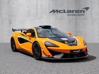 McLaren 620R 2021 occasion