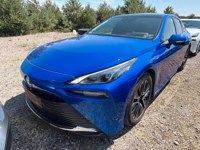 Toyota Mirai 2021 occasion