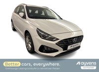 Hyundai i30 2021 occasion