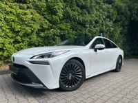 Toyota Mirai 2021 occasion