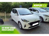 Hyundai i10 2021 occasion