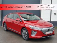 Hyundai IONIQ 2021 occasion