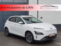 Hyundai KONA Elektro 2021 occasion