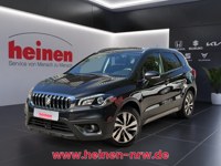 Suzuki (SX4) S-Cross 2021 occasion