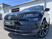 Skoda Karoq 2021 occasion